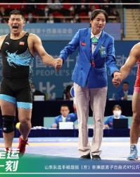  高芙美网青春风暴席卷女子网坛