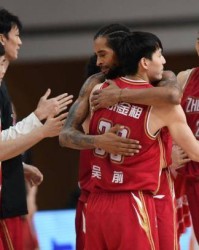  浙江稠州金租强势，客场力挫深圳马可波罗