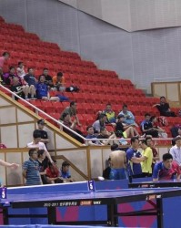  城市业余联赛圆满结束，民间高手上演精彩攻防大战  