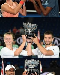  克雷吉茨科娃黑马之路，法网女单封后震惊世界