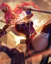  王者荣耀女子公开赛启动，巾帼英雄逐鹿电竞沙场  