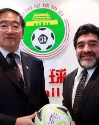  足协新政初显成效，年轻阵容崭露头角