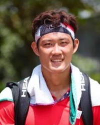  张之臻创造历史，中国男网首胜TOP10