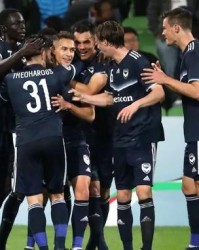  诺里绝地反击，布里斯班站挽救匹配胜夺冠