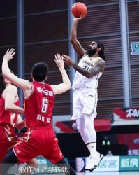  WCBA总决赛打响，内蒙古对阵新疆