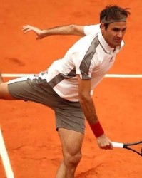  卢布列夫马德里大师赛强势登顶