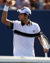  德约科维奇横扫劲敌，强势卫冕澳网冠军