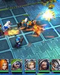  星际争霸II黄金联赛收官，老将新人同台竞技展风采  