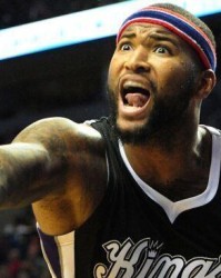  灰熊莫兰特闪电突破撕裂湖人防守