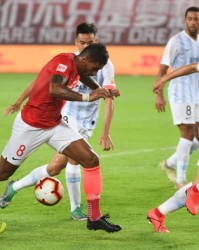  中超调整外援政策，助推本土球员成长空间