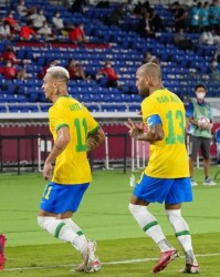  巴西巨星回归桑巴军团，美洲杯备战如火如荼