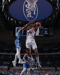  NBA选秀大会临近，文班亚马成状元热门