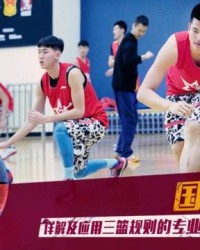  篮球训练营火热开营，专业指导助力成长