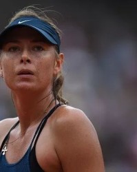  穆古鲁扎状态回暖，马德里大师赛折桂