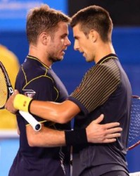  蒂姆美网五盘鏖战险胜晋级八强