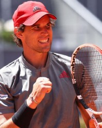  兹维列夫伤愈强势归来，马德里大师赛称王