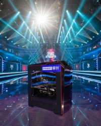  电竞装备全面革新，专业外设助力选手突破极限