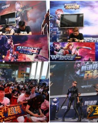  电竞青训体系培育新生代佼佼者