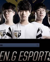  国际电竞巅峰对决，中外高手狭路相逢