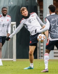  德甲霸主拜仁出击，多特蒙德强势回应