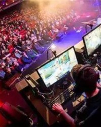  篮球电竞跨界联动，虚拟对战引发热潮