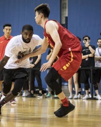  篮球装备科技助力运动员发挥