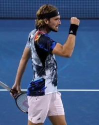  丘里奇单反神技，安特卫普站力克名将称雄