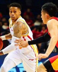  外援加盟提升球队整体战斗力