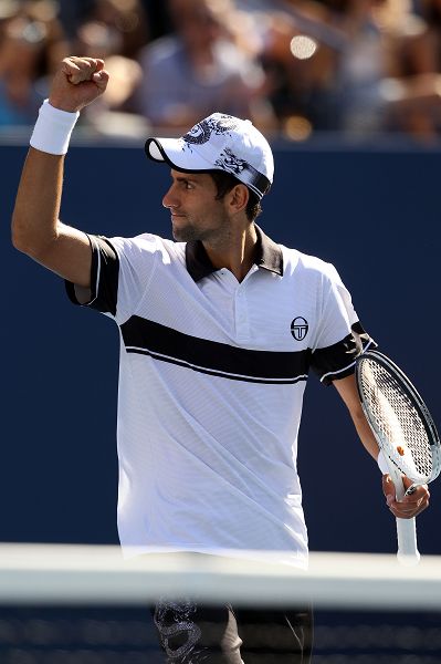  德约科维奇横扫劲敌，强势卫冕澳网冠军