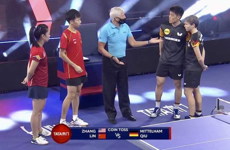  跨国组合默契十足，内外连线撕裂防线