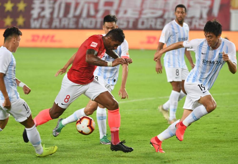  中超调整外援政策，助推本土球员成长空间