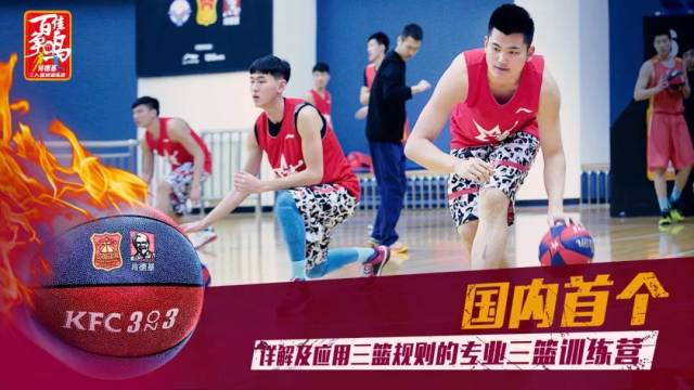  篮球训练营火热开营，专业指导助力成长