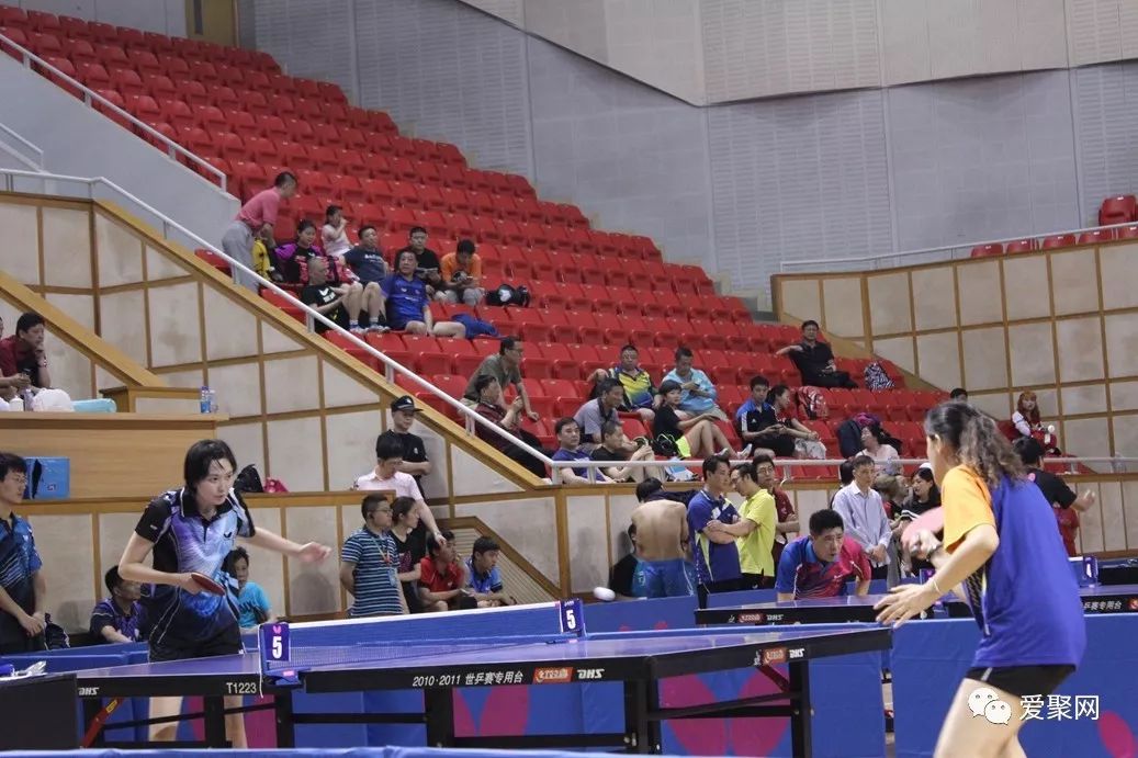  城市业余联赛圆满结束，民间高手上演精彩攻防大战  