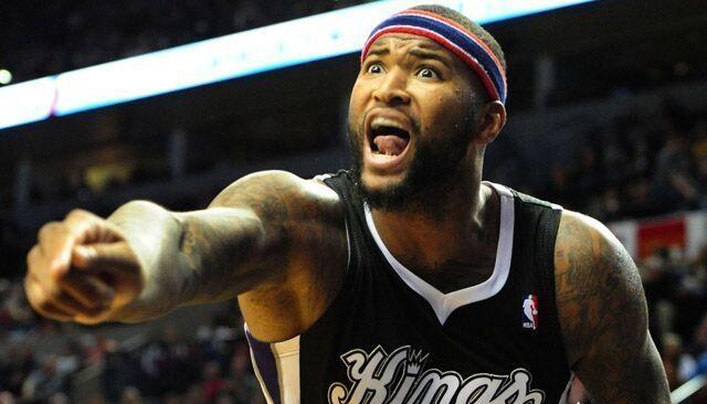  灰熊莫兰特闪电突破撕裂湖人防守