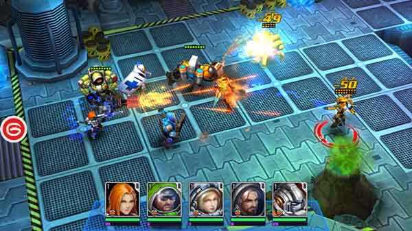  星际争霸II黄金联赛收官，老将新人同台竞技展风采  