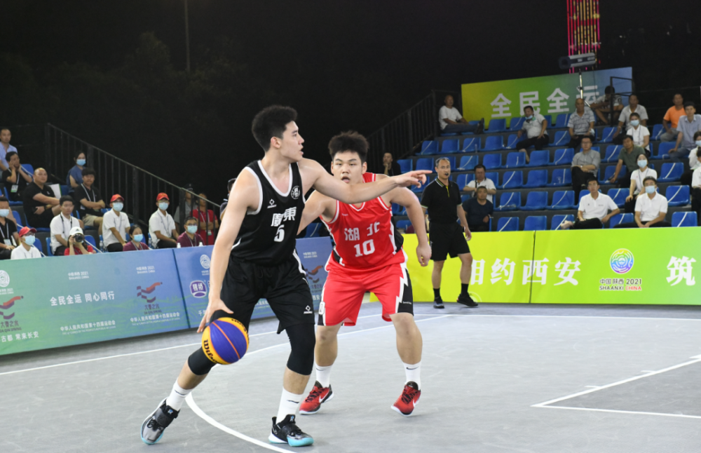  三人篮球世锦赛，中国男队历史性夺冠