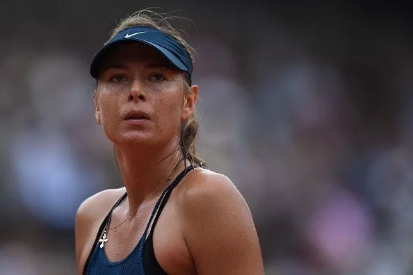  穆古鲁扎状态回暖，马德里大师赛折桂