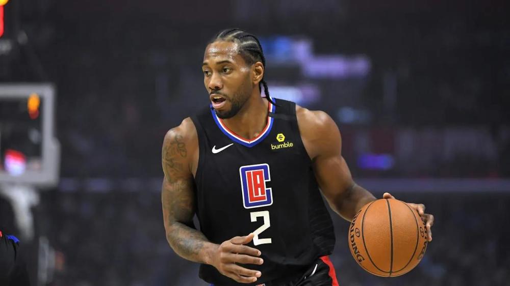  NBA巨星加冕赛季得分王宝座