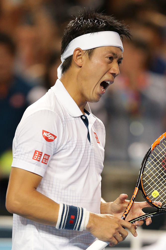  辛纳底线对抗占优，完胜名将晋级次轮