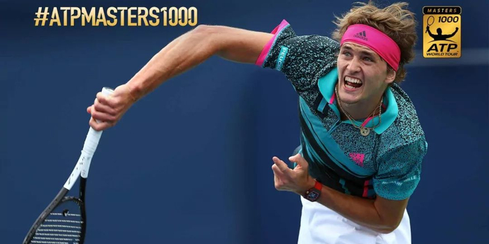  西西帕斯双误憾失赛点遭逆转